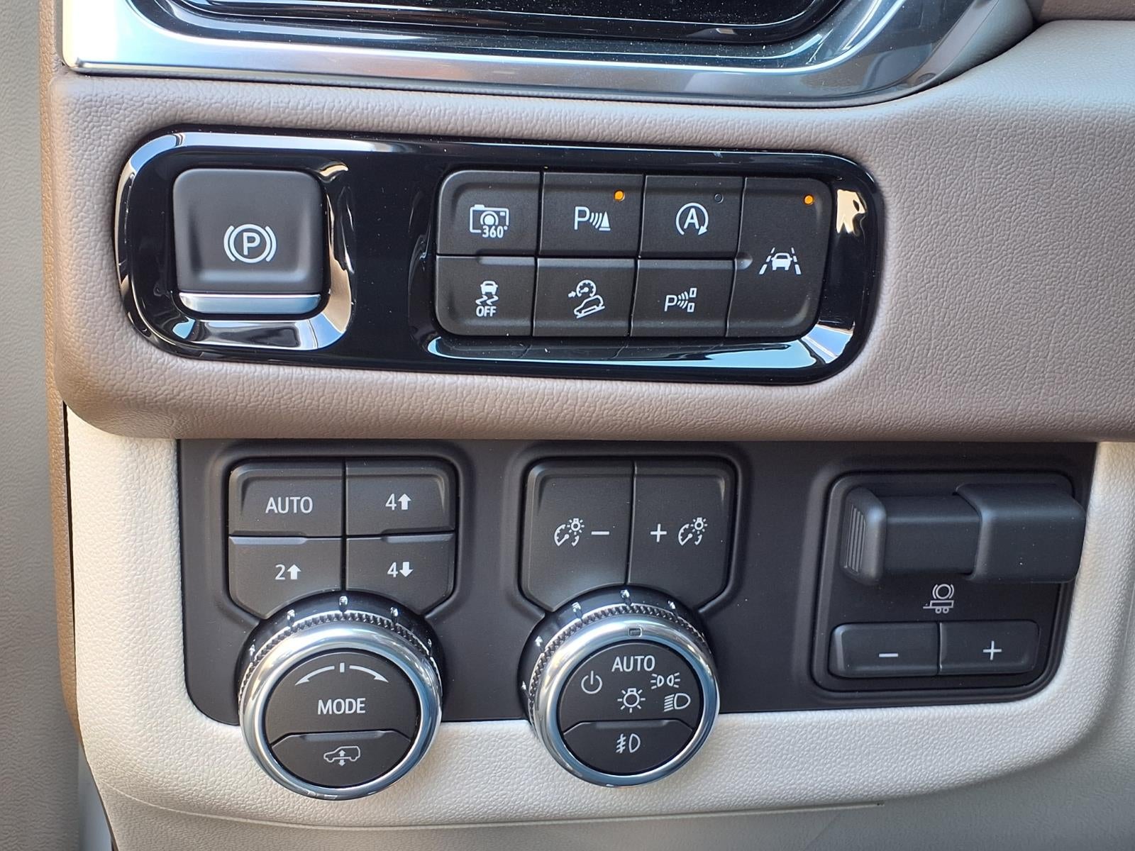 2026 GMC Yukon XL Denali SUV 4WD