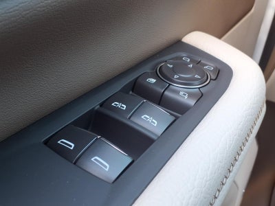 2026 GMC Yukon XL Denali SUV 4WD