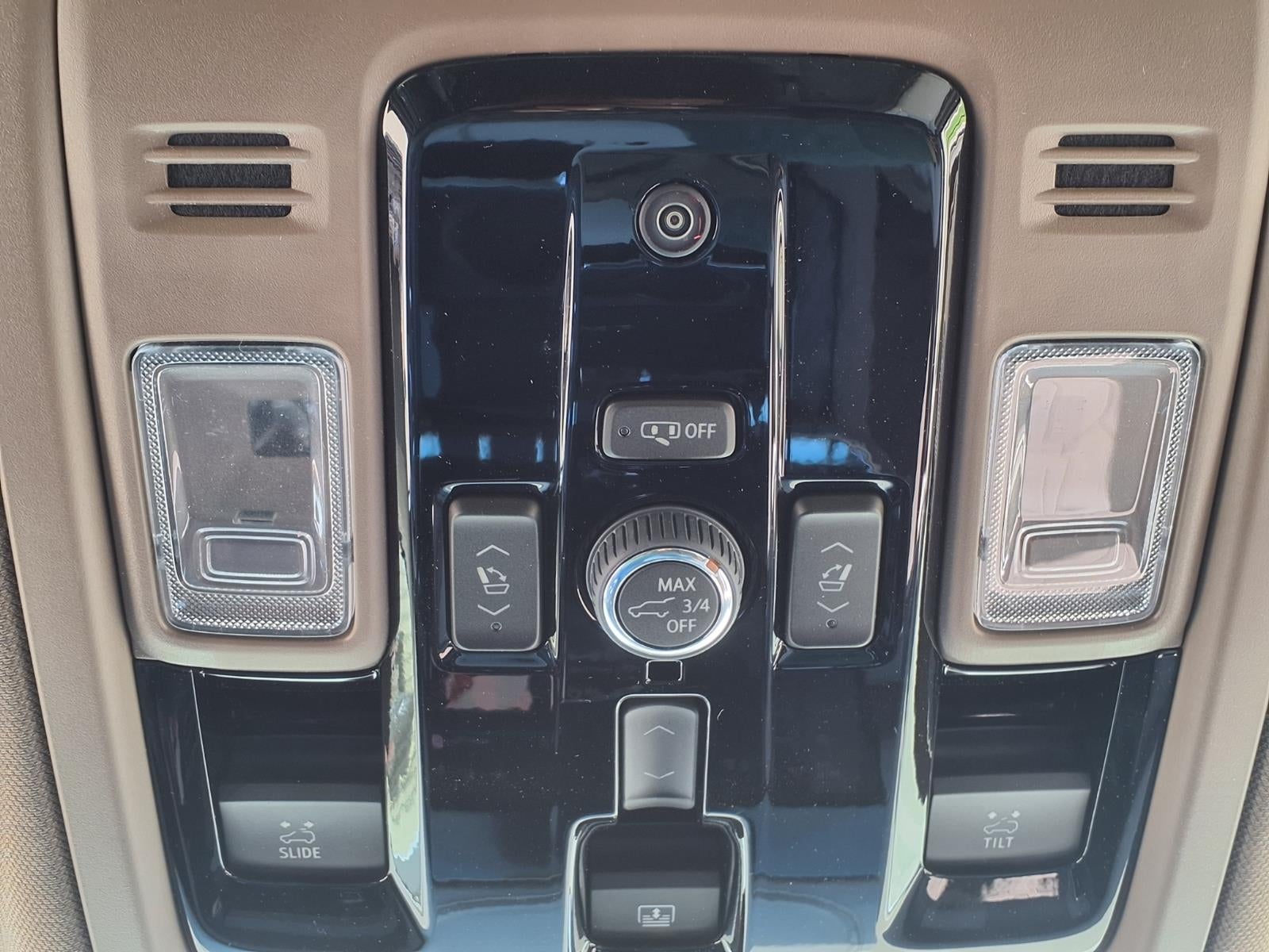 2026 GMC Yukon XL Denali SUV 4WD