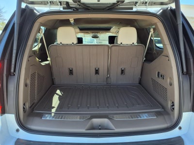 2026 GMC Yukon XL Denali SUV 4WD