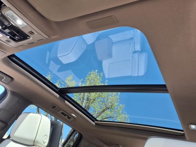 2026 GMC Yukon XL Denali SUV 4WD