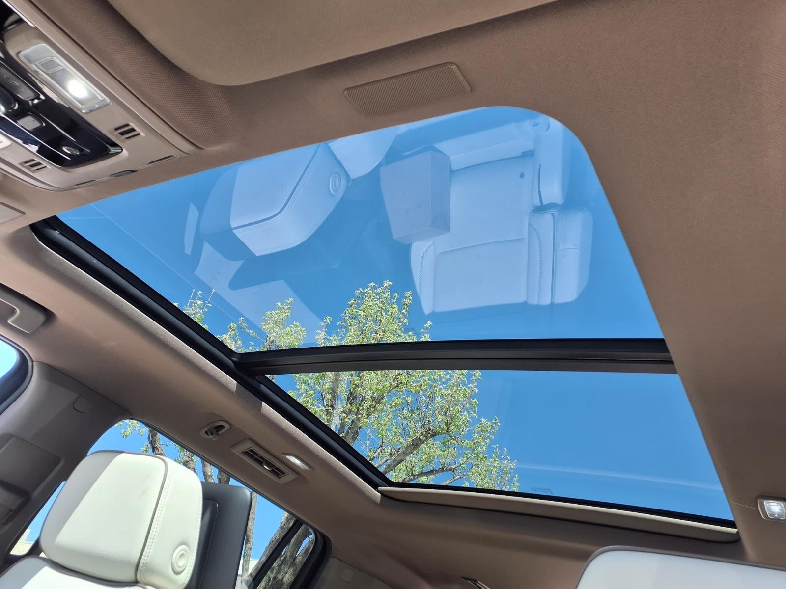 2026 GMC Yukon XL Denali SUV 4WD