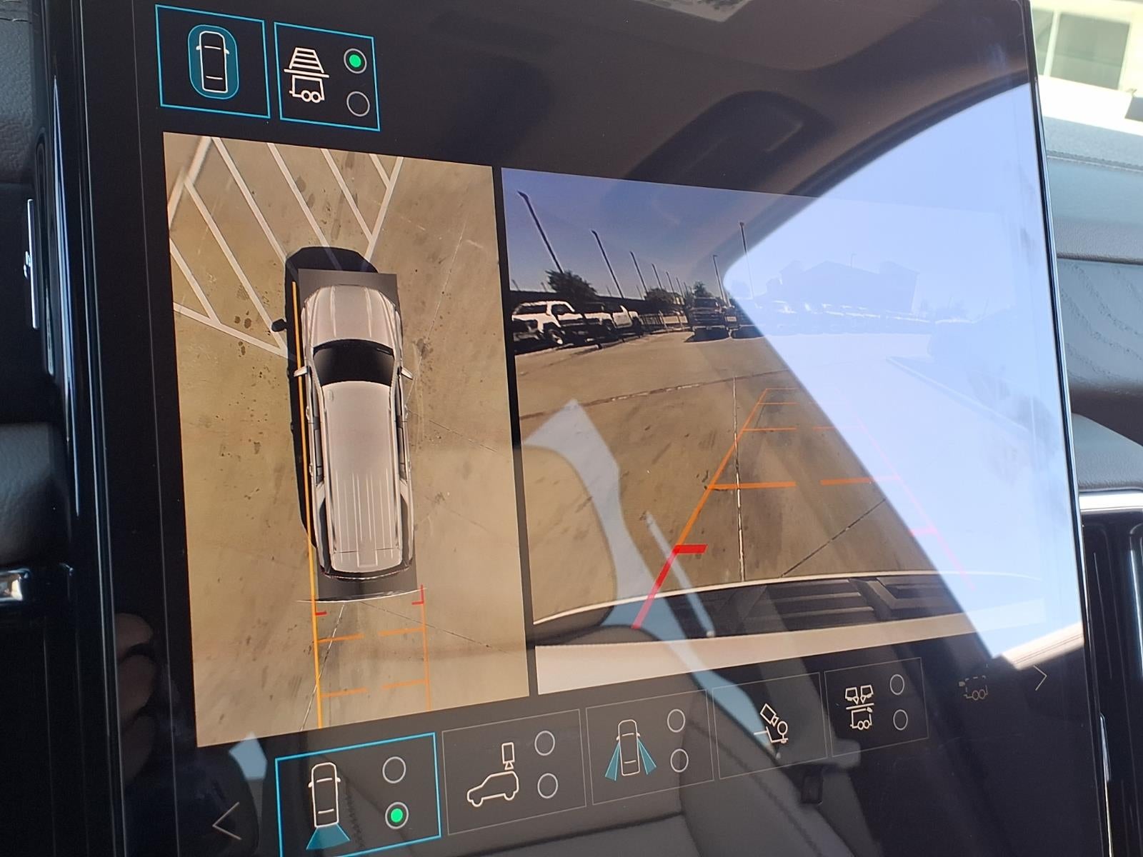 2026 GMC Yukon XL Denali SUV 4WD