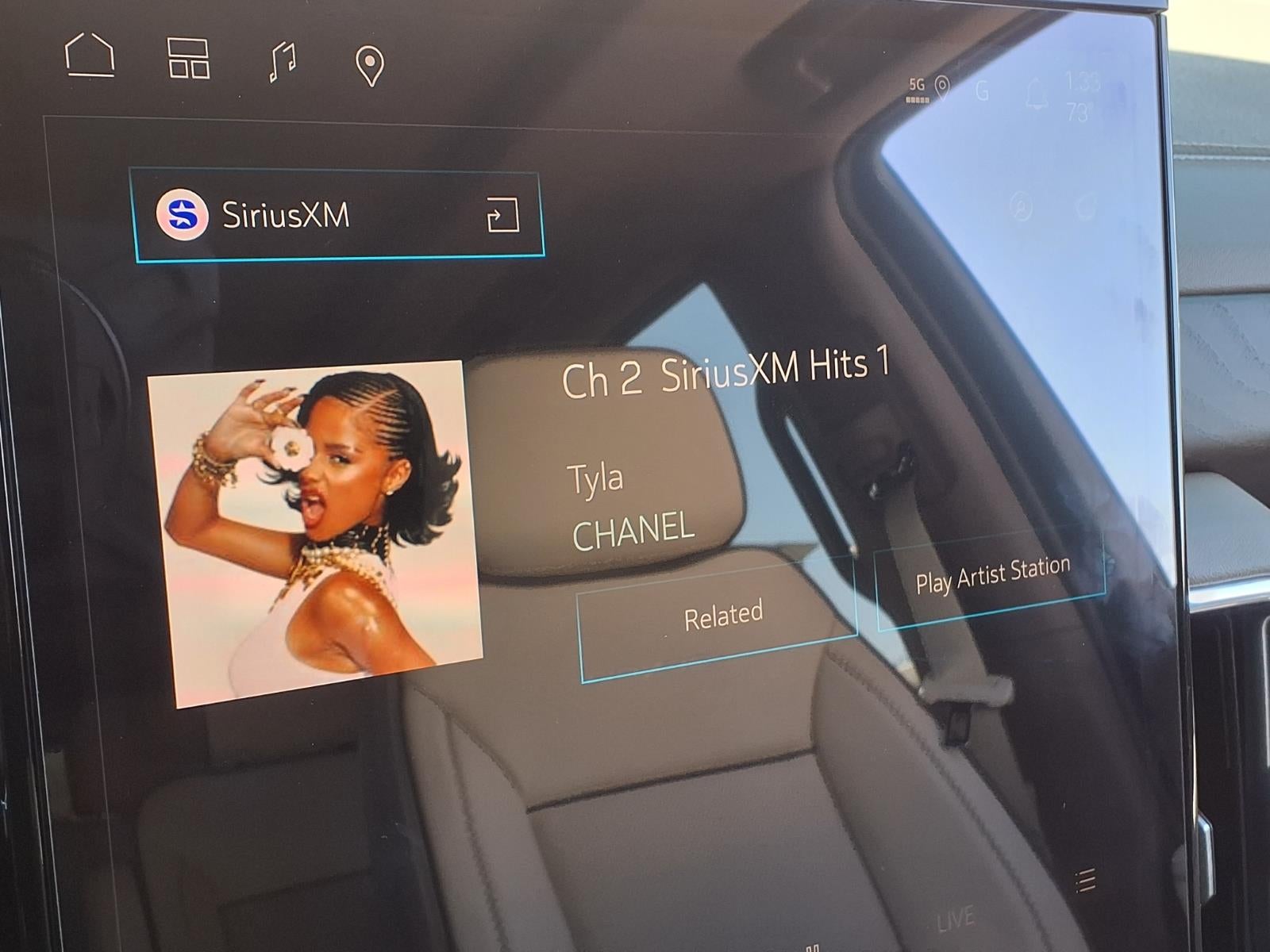 2026 GMC Yukon XL Denali SUV 4WD