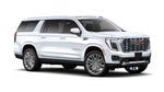 2026 GMC Yukon XL Denali SUV 4WD