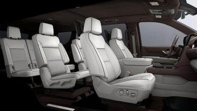 2026 GMC Yukon XL Denali SUV 4WD