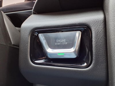 2026 GMC Yukon XL Denali SUV 4WD