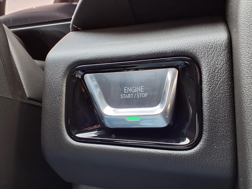 2026 GMC Yukon XL Denali SUV 4WD