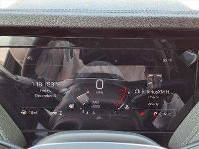 2026 GMC Yukon XL Denali SUV 4WD