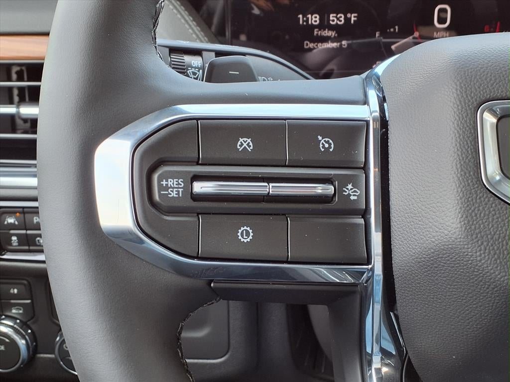 2026 GMC Yukon XL Denali SUV 4WD