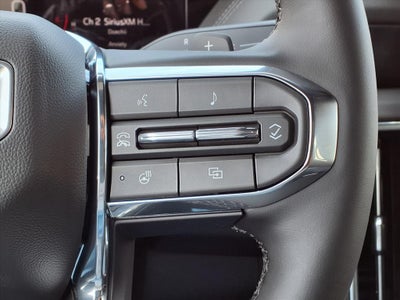 2026 GMC Yukon XL Denali SUV 4WD