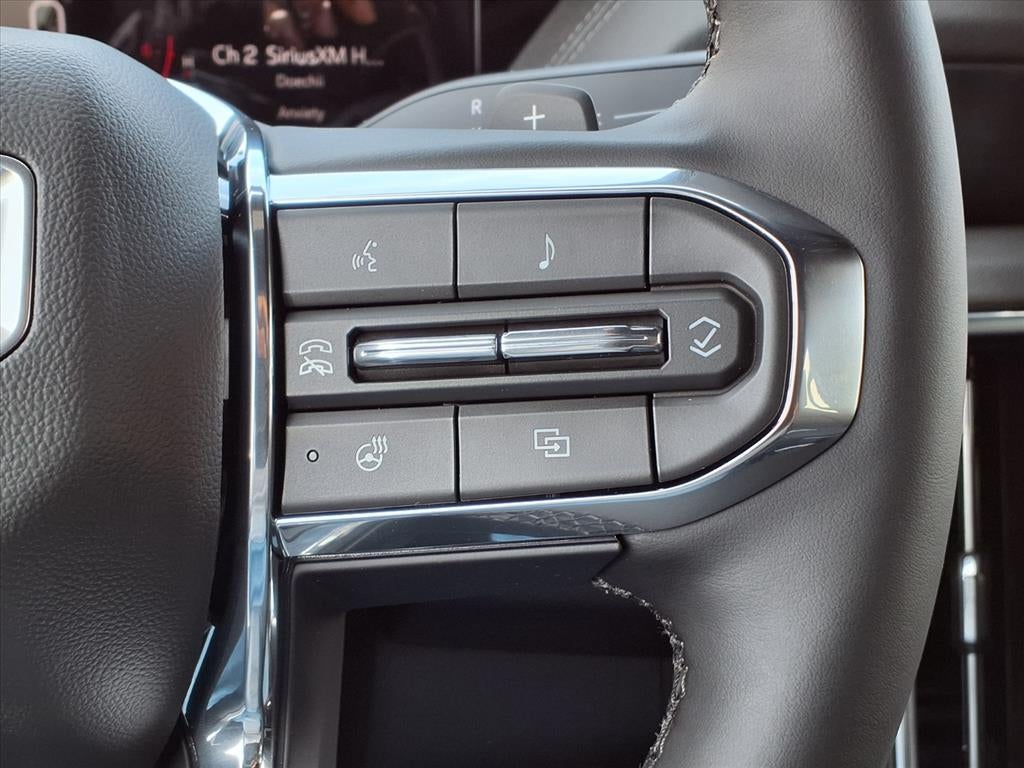 2026 GMC Yukon XL Denali SUV 4WD