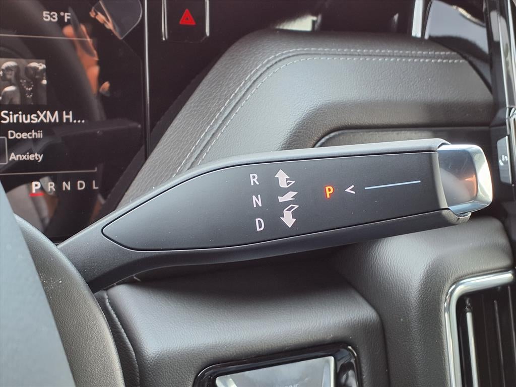 2026 GMC Yukon XL Denali SUV 4WD