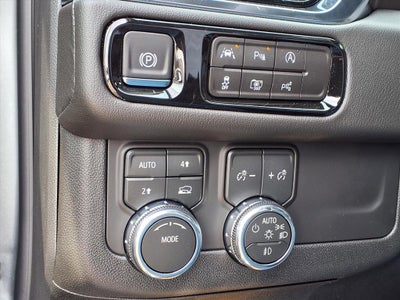 2026 GMC Yukon XL Denali SUV 4WD