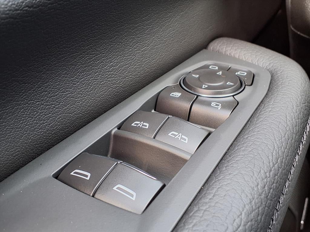 2026 GMC Yukon XL Denali SUV 4WD