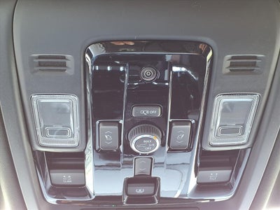 2026 GMC Yukon XL Denali SUV 4WD