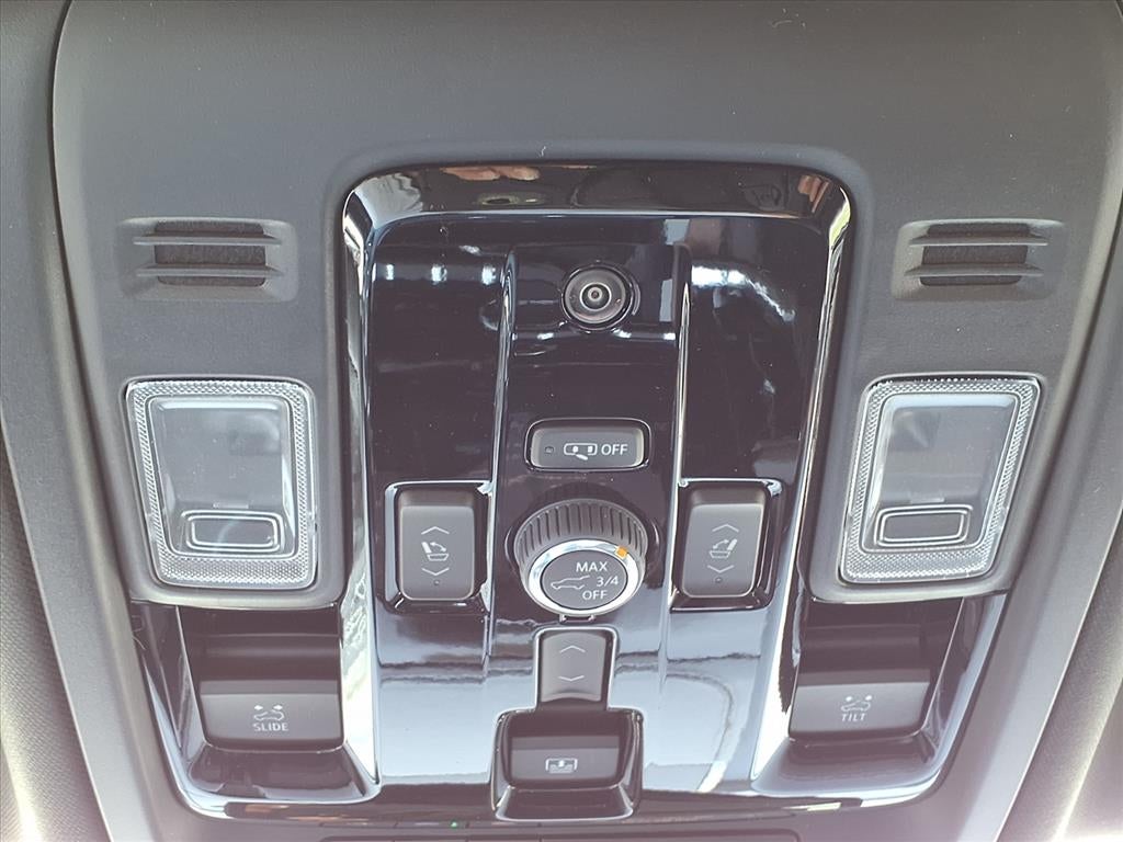 2026 GMC Yukon XL Denali SUV 4WD