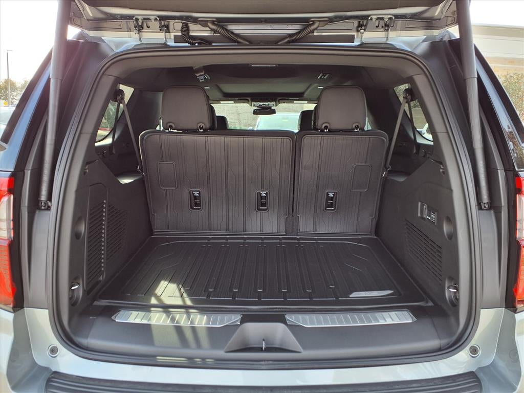 2026 GMC Yukon XL Denali SUV 4WD