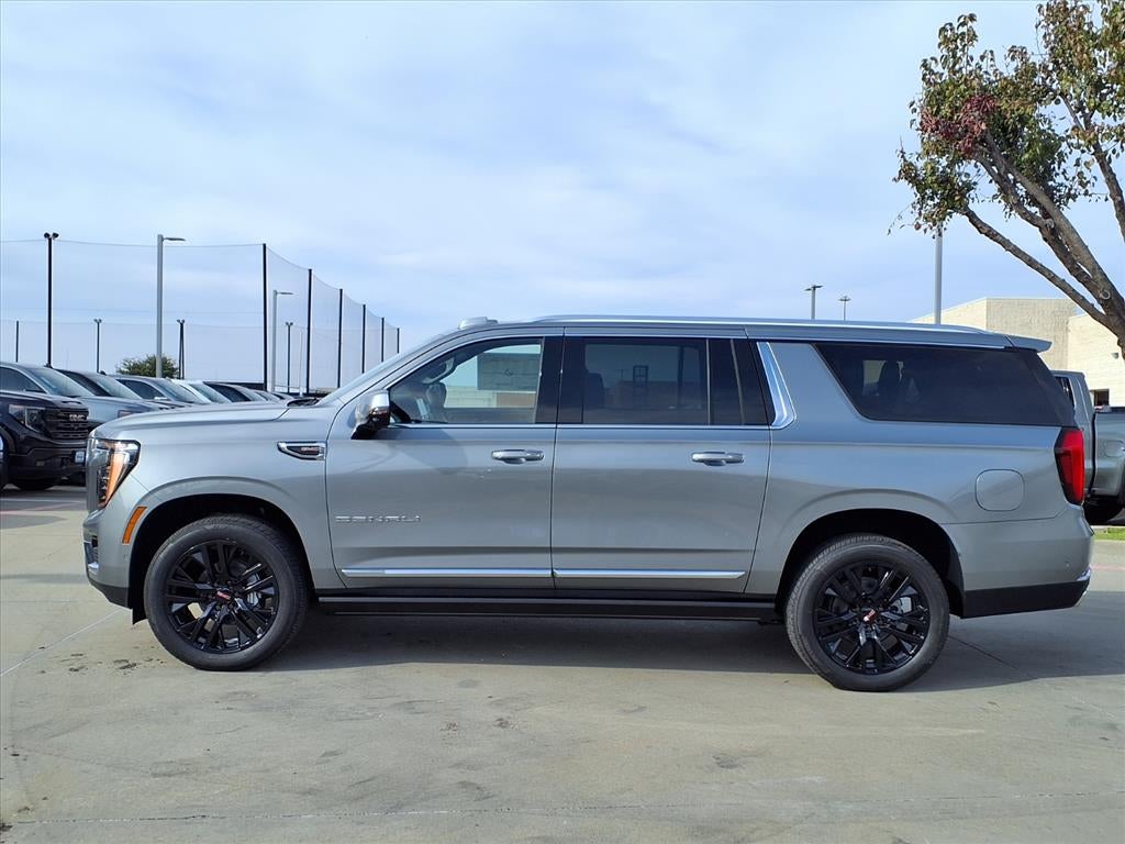 2026 GMC Yukon XL Denali SUV 4WD