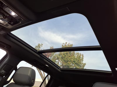 2026 GMC Yukon XL Denali SUV 4WD