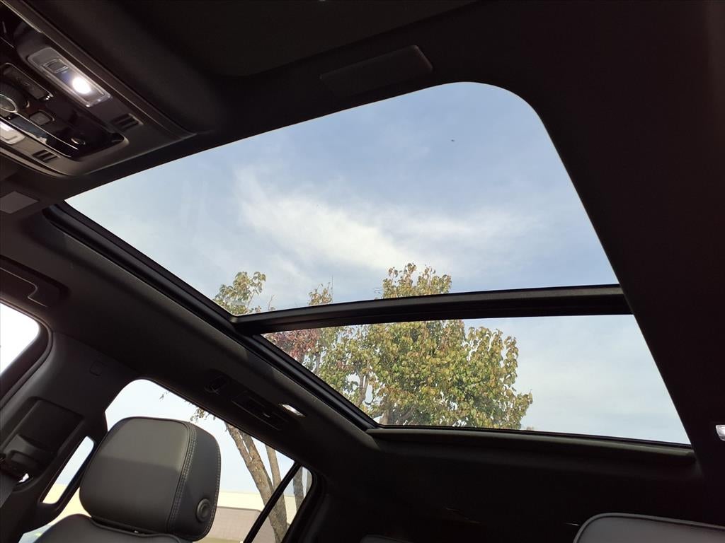 2026 GMC Yukon XL Denali SUV 4WD