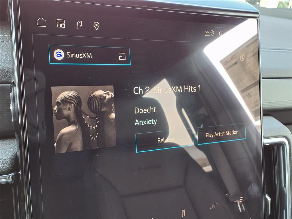 2026 GMC Yukon XL Denali SUV 4WD