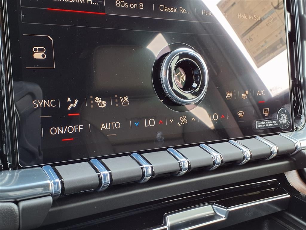 2026 GMC Yukon XL Denali SUV 4WD