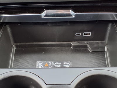 2026 GMC Yukon XL Denali SUV 4WD