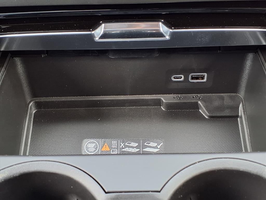 2026 GMC Yukon XL Denali SUV 4WD