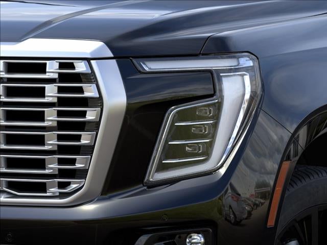 2026 GMC Yukon XL Denali SUV 4WD