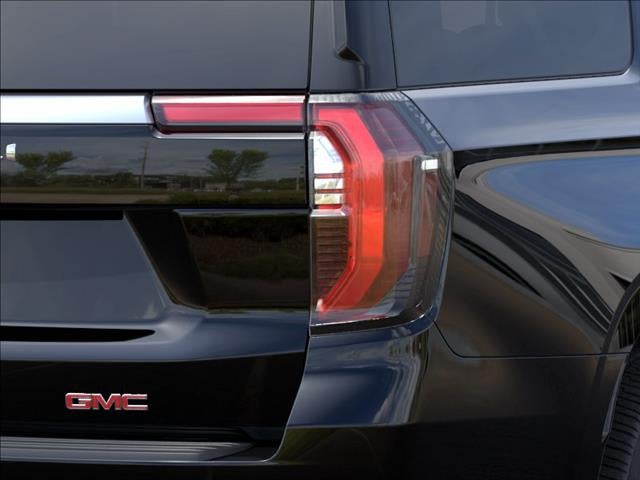 2026 GMC Yukon XL Denali SUV 4WD