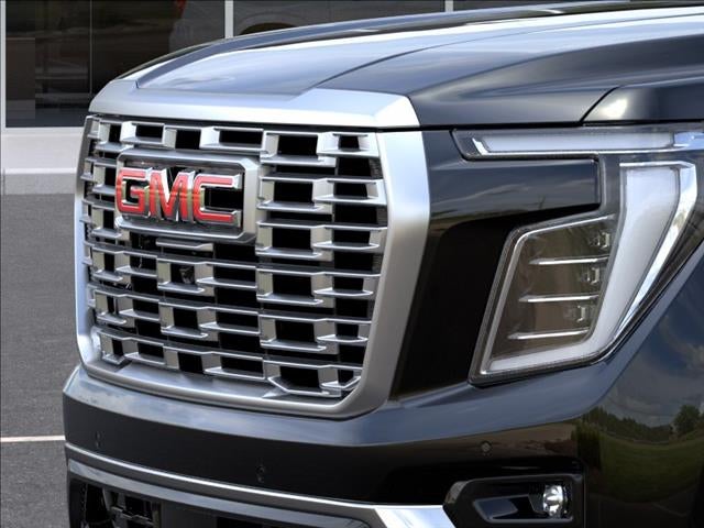 2026 GMC Yukon XL Denali SUV 4WD