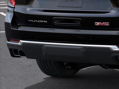 2026 GMC Yukon XL Denali SUV 4WD