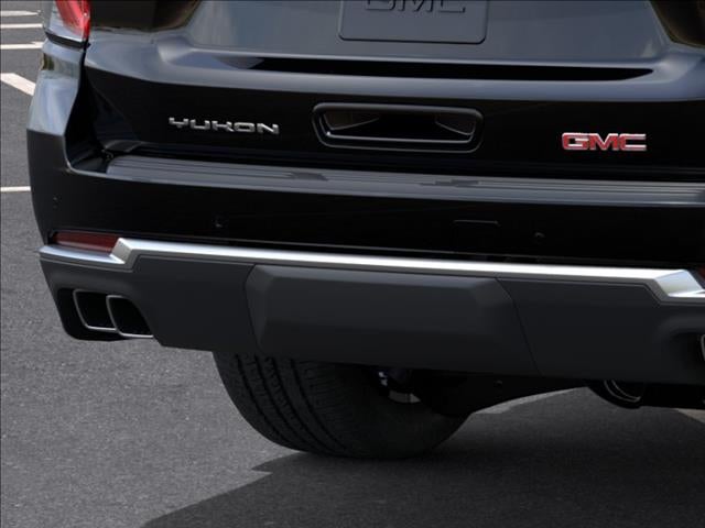 2026 GMC Yukon XL Denali SUV 4WD