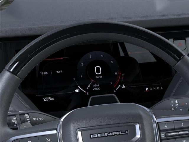 2026 GMC Yukon XL Denali SUV 4WD