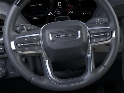 2026 GMC Yukon XL Denali SUV 4WD