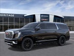 2026 GMC Yukon XL Denali SUV 4WD