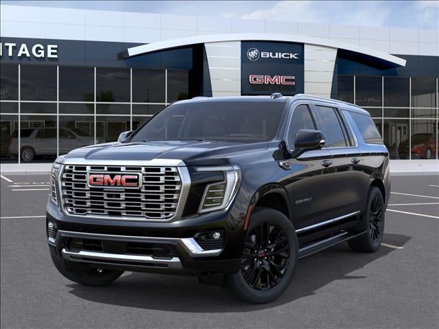 2026 GMC Yukon XL Denali SUV 4WD
