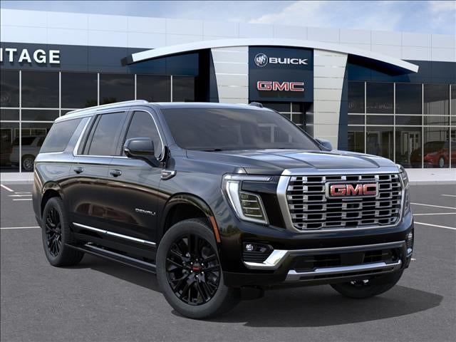 2026 GMC Yukon XL Denali SUV 4WD