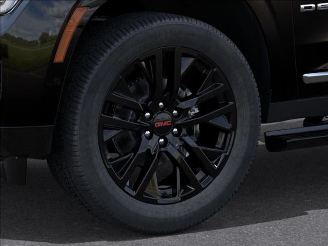 2026 GMC Yukon XL Denali SUV 4WD