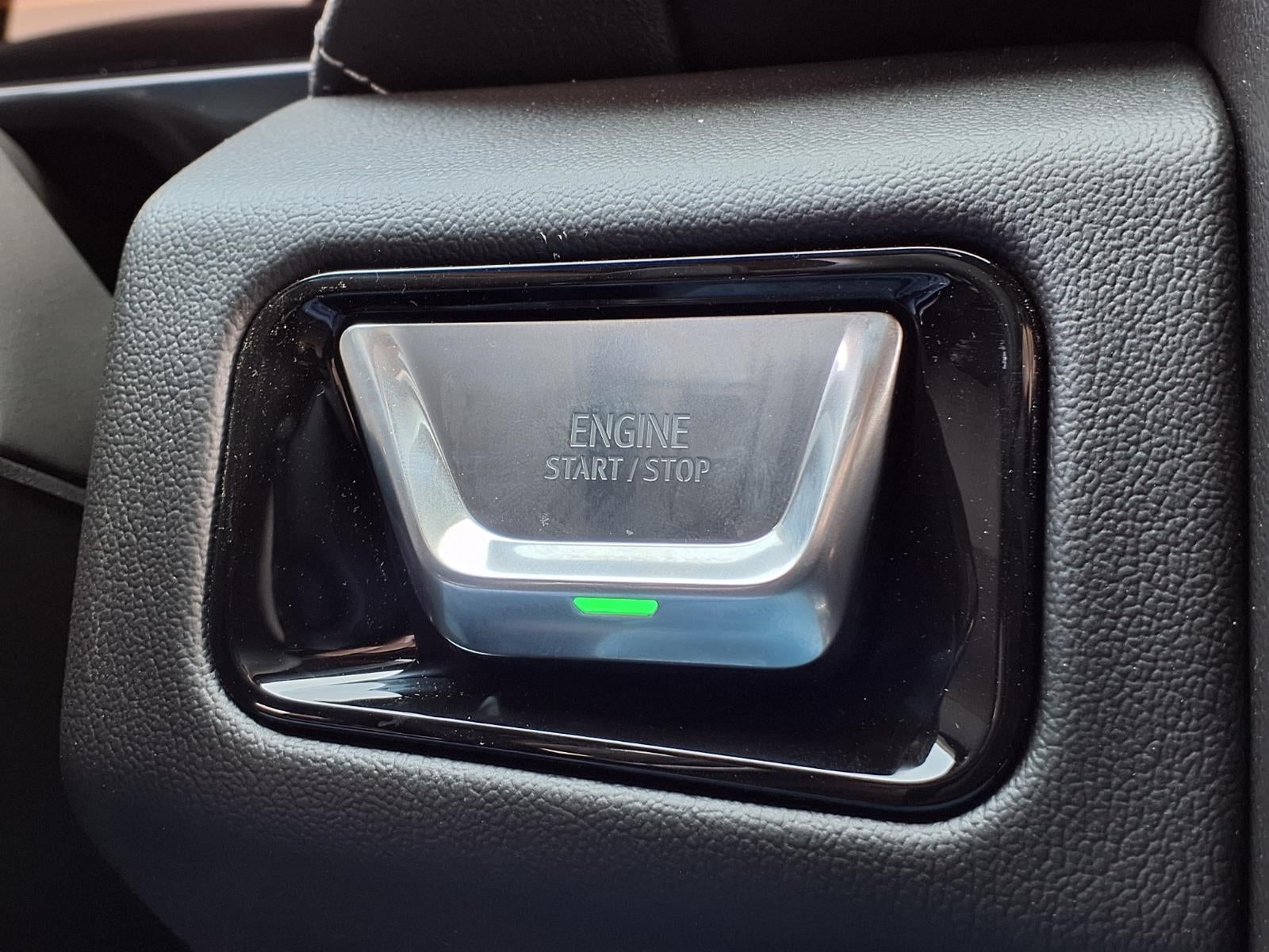 2026 GMC Yukon XL Denali SUV 4WD