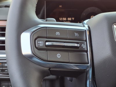 2026 GMC Yukon XL Denali SUV 4WD