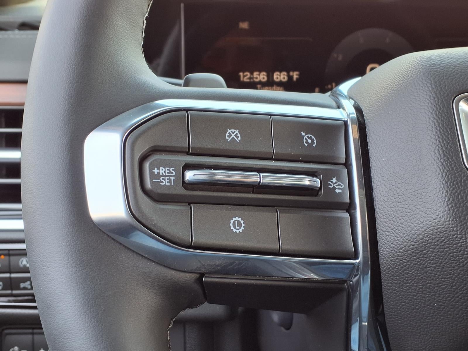 2026 GMC Yukon XL Denali SUV 4WD