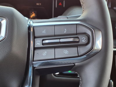 2026 GMC Yukon XL Denali SUV 4WD