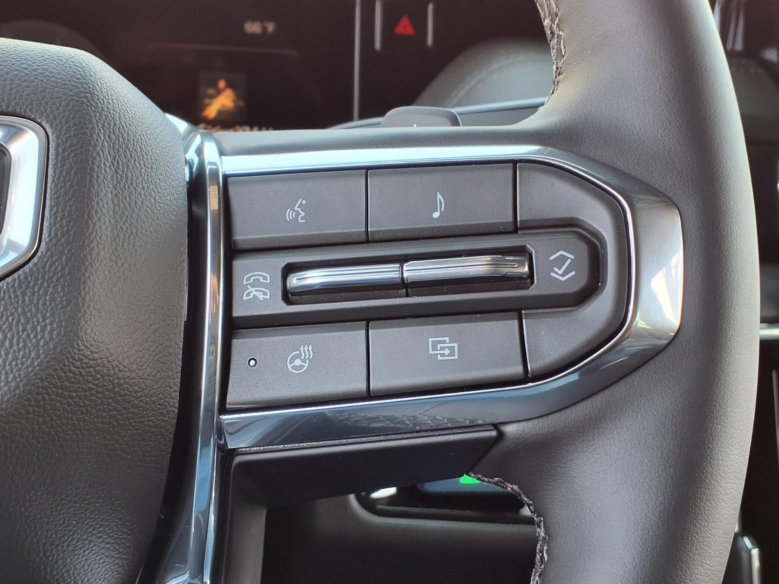 2026 GMC Yukon XL Denali SUV 4WD