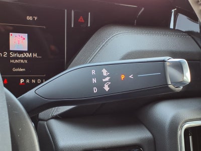 2026 GMC Yukon XL Denali SUV 4WD