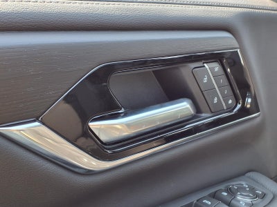 2026 GMC Yukon XL Denali SUV 4WD