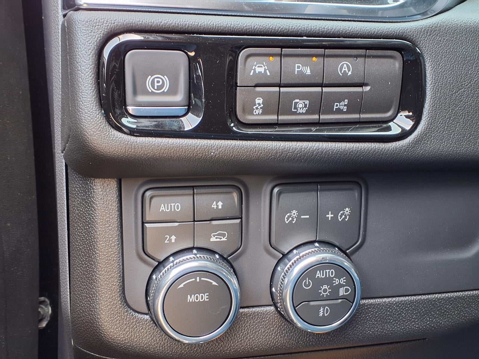 2026 GMC Yukon XL Denali SUV 4WD