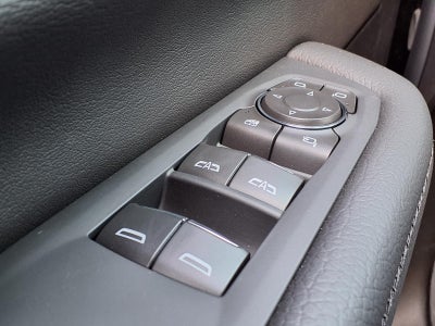 2026 GMC Yukon XL Denali SUV 4WD