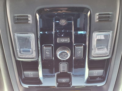 2026 GMC Yukon XL Denali SUV 4WD